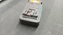 Bosch 36V 1.3Ah Li-Ion Battery 10INR18/65-1 – Used, Not Working, For Parts