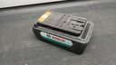Bosch 36V 1.3Ah Li-Ion Battery 10INR18/65-1 – Used, Not Working, For Parts