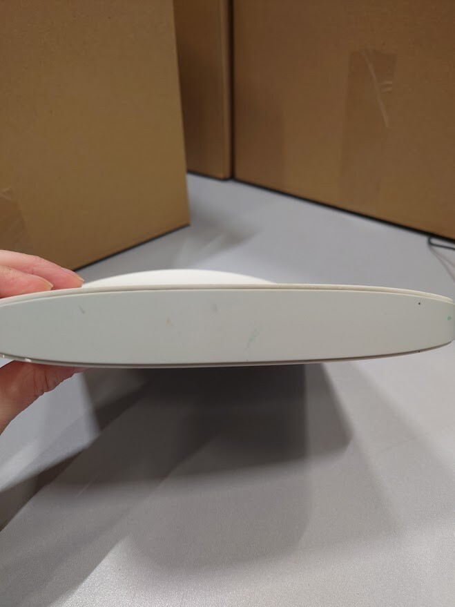 Huawei E5186s-22A E5186 4G LTE Wireless Router LTE CAT 6 300Mbps Not Working