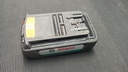 BOSCH 36V Rechargeable battery  1.3Ah 10INR18/65 Used, Not Working, For Parts