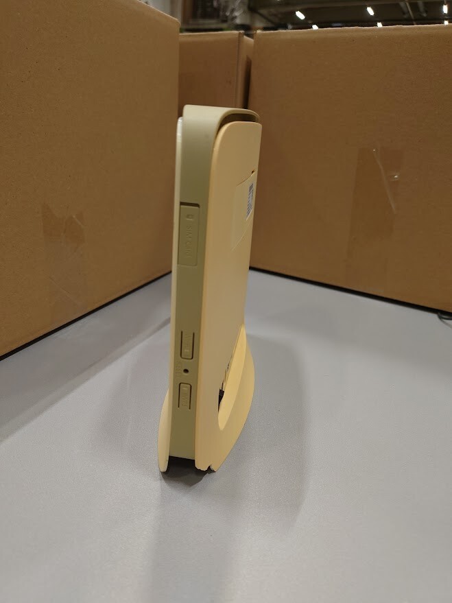 Huawei E5186s-22A E5186 4G LTE Wireless Router LTE CAT 6 300Mbps Not Working