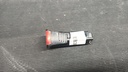 Bosch 3.6V 1.3Ah Li-Ion Battery 2 607 336 511 G2 – Not Working, For Parts