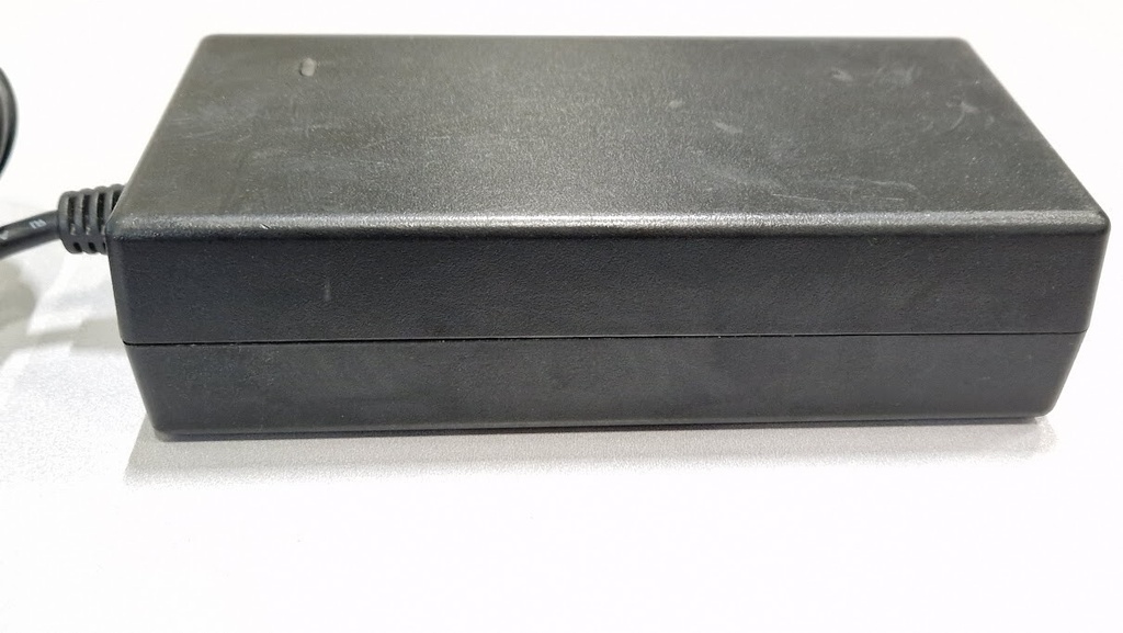 Sunfone ACHA-14 Power Supply Adapter 24V 6.67A Used Working Without Power Cord