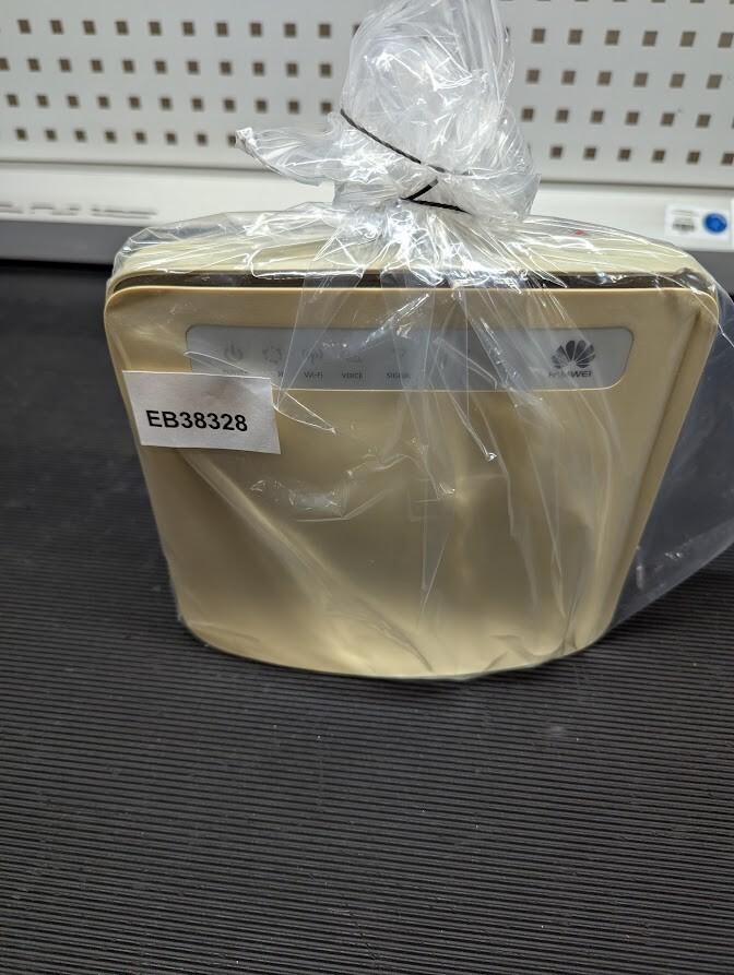 Huawei E5186-C418 4G LTE Router –  Used Working
