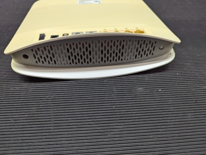 Huawei E5186-C418 4G LTE Router –  Used Working