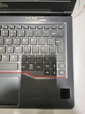 Fujitsu Lifebook U Series Display & Keyboard for Parts – Used Scratched
