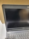 Fujitsu Lifebook U Series Display & Keyboard for Parts – Used Scratched