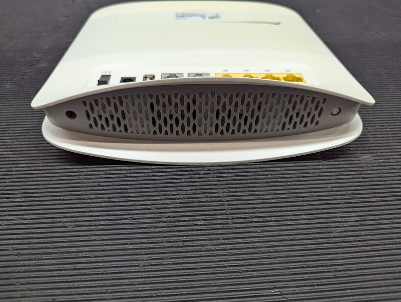Huawei 3DK 4G-CA  LTE Router –  Used Working