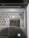 Fujitsu Lifebook U Series Display & Keyboard for Parts – Used Scratched