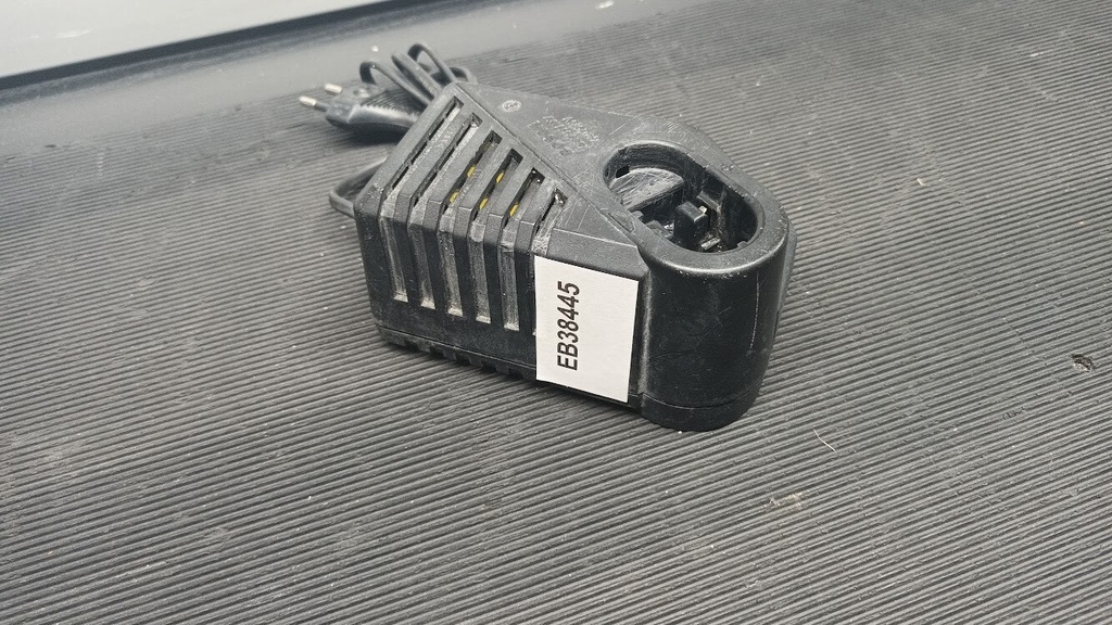Bosch AL 1411 DV Battery Charger – Not Working, For Parts or Repair
