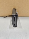 OK. 10-Band Digital AM/FM Portable Radio with Alarm Clock - Used, Working