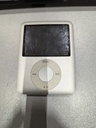 Apple iPod Nano 3rd Generation A1236 8Gb  Silver Used Working