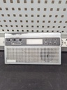 Vintage GE Electronic Digital Clock Radio  AM/FM Condition Used Working
