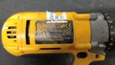 DeWalt DC980 18V Cordless Drill/Driver - Not Working, Scratches And Marks