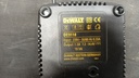 DeWalt DE9118 7.2V-14.4V Charger - Not Working, Scratches & Marks