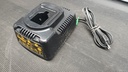 DEWALT DE9116 Battery Charger for NiMH & NiCd Black,  Not Working