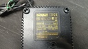 DEWALT DE9116 Battery Charger for NiMH & NiCd Black,  Not Working