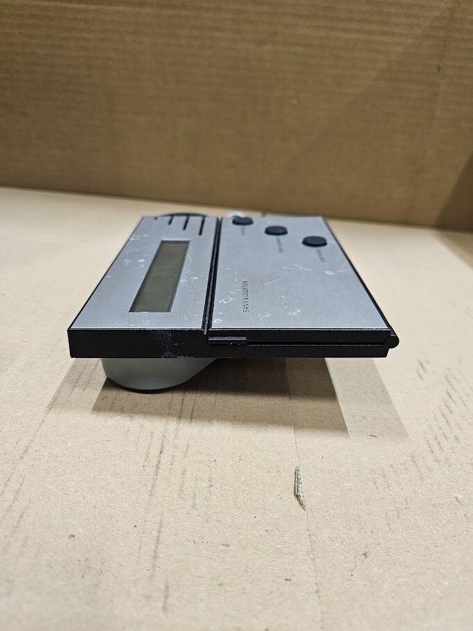 Bang & Olufsen BeoTalk 1200 Answering Machine - Used, Working, No Accessories