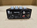 Supreme HAP-4 Headphone Amplifier - Working, Signs of Use, No Accessories