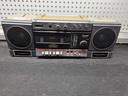 Luxor Model 9150 Stereo Radio Cassette Player Vintage Detachable Used Working
