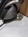 ASUS ROG Delta Gaming Headset - Fully Functional Without original Package Used