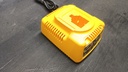 DeWalt DE9130 Charger 7.2V-18V - Not Working, Scratches and Marks