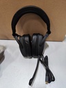 ASUS ROG Delta Gaming Headset - Fully Functional Missing Accessories Used