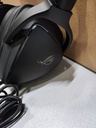 ASUS ROG Delta Gaming Headset - Fully Functional Missing Accessories Used