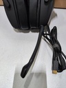 ASUS ROG Delta Gaming Headset - Fully Functional Missing Accessories Used