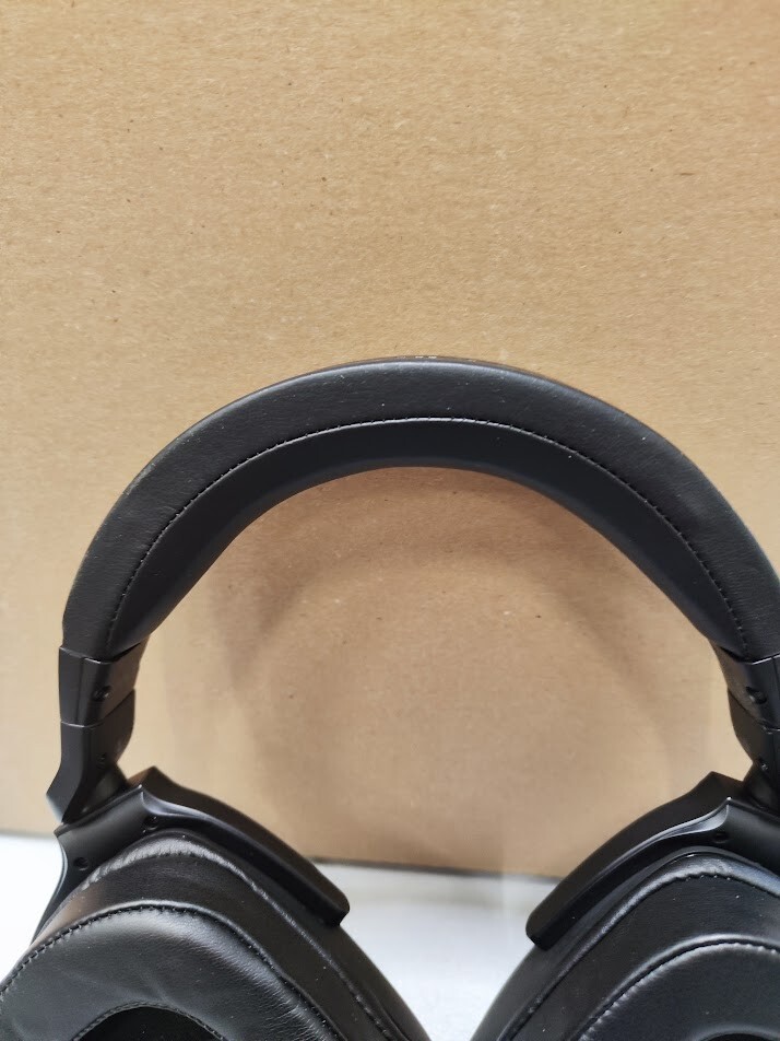 ASUS ROG Delta Gaming Headset - Fully Functional Missing Accessories Used