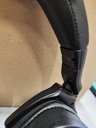 ASUS ROG Delta Gaming Headset - Fully Functional Missing Accessories Used