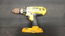 DeWalt DC920 18V Cordless Drill/Driver - Not Working, Scratches & Marks
