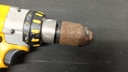 DeWalt DC920 18V Cordless Drill/Driver - Not Working, Scratches & Marks