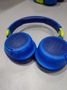 LOT OF 5 JBL Various Models Headsets Not Working For Parts