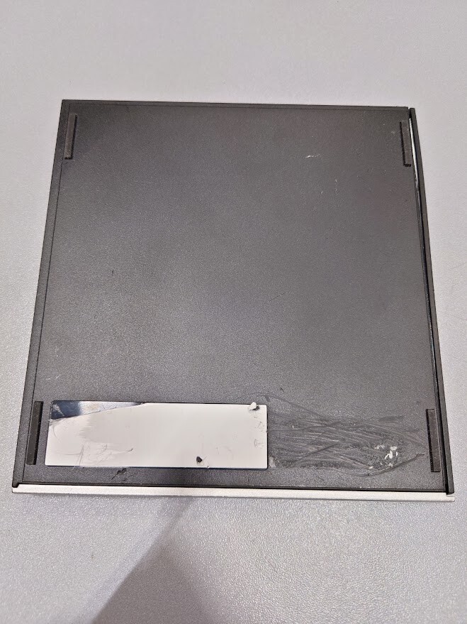 ASUS ZenDrive U7M Ultra-Slim External DVD Writer Used Working