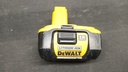 Used DeWalt DE9180 18V XRP Li-Ion Battery - Not Working, Has Scratches And Marks