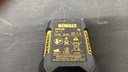 Used DeWalt DE9180 18V XRP Li-Ion Battery - Not Working, Has Scratches And Marks