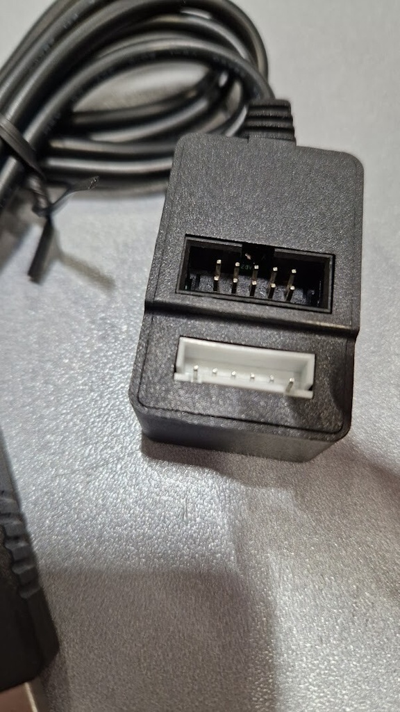 Creality USB-to-Serial Cable - New Open Box, 3D Printing Accessory