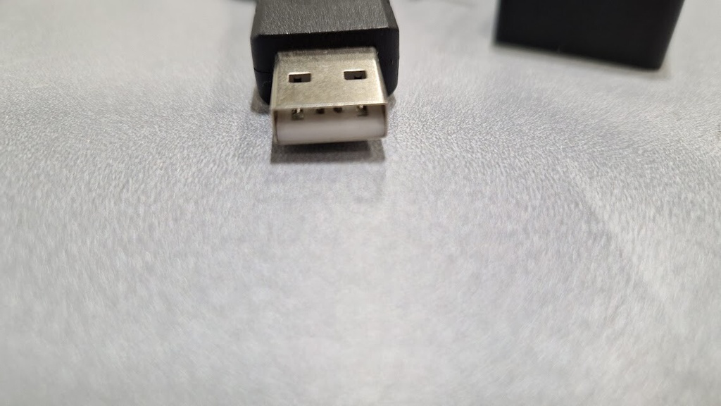 Creality USB-to-Serial Cable - New Open Box, 3D Printing Accessory