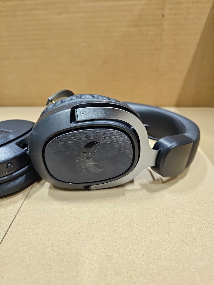 ASUS TUF H3 Gaming Headset - Not Working, Broken, For Parts