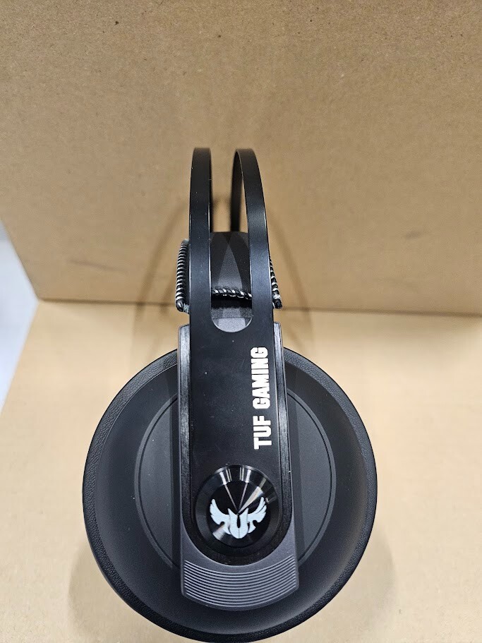 ASUS TUF Gaming H7 Headset - Not Working, For Parts, No Packaging or Accessories