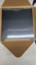 Creality Glass Build Plate 265x250x8mm - New Open Box