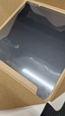 Creality Glass Build Plate 265x250x8mm - New Open Box