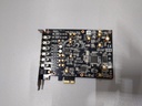 ASUS Xonar HDAV1.3 PCIe Hi-Fi Master Sound Card Working