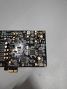 ASUS Xonar HDAV1.3 PCIe Hi-Fi Master Sound Card Working