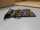 ASUS Xonar HDAV1.3 PCIe Hi-Fi Master Sound Card Working