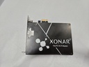 ASUS Xonar HDAV1.3 PCIe Hi-Fi Master Sound Card Working