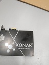 ASUS Xonar HDAV1.3 PCIe Hi-Fi Master Sound Card Working
