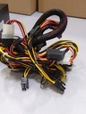 Cooler Master RS-600-ACAA-B1 600W Switching Power Supply Used Working