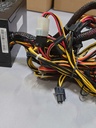 Cooler Master RS-600-ACAA-B1 600W Switching Power Supply Used Working